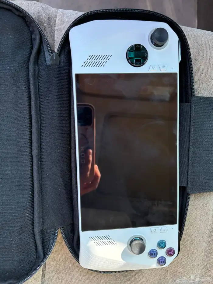 اسوس روج الاي 1