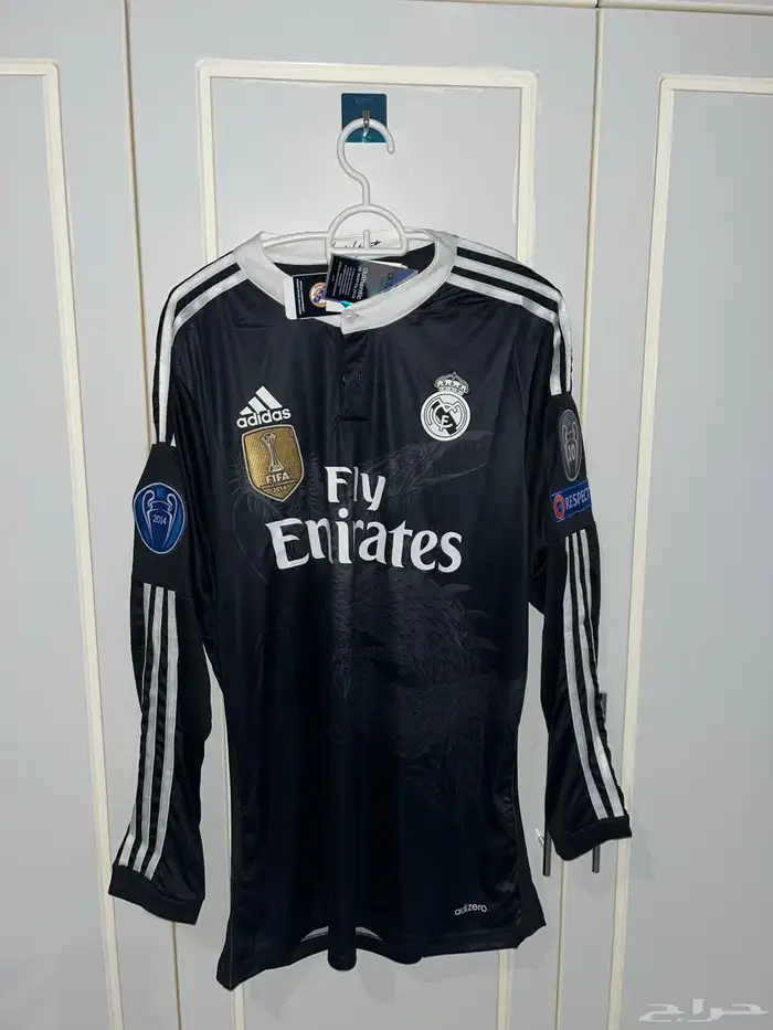 real madrid 2015 jersey Ronaldo قميص ريال مدريد رونالدو 0