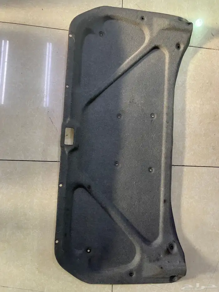 بطانه باب شنطه كرسيدا 89-96 على الشرط مافي قطوع السعر 180 1