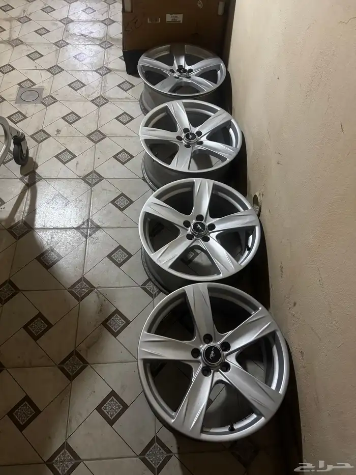 جنوط موستنج اصليات 0