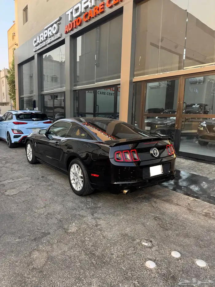 موستنق 2013 بريميوم مالك اول 3