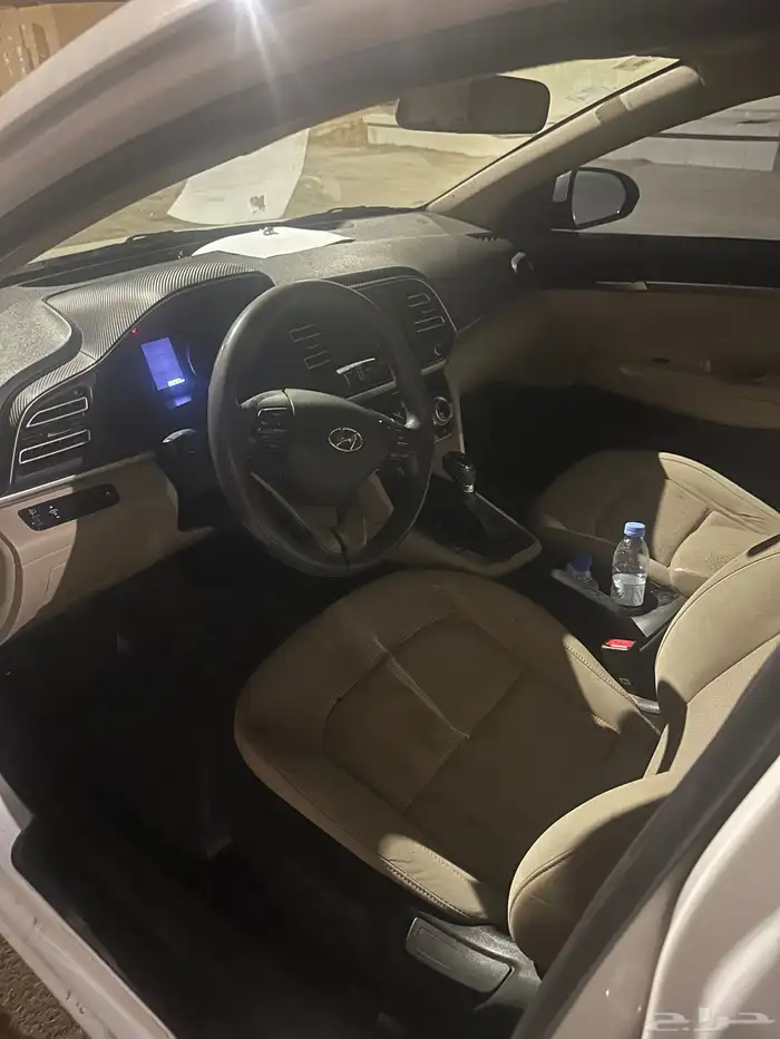 النترا 2019 مكينه 2.0 3