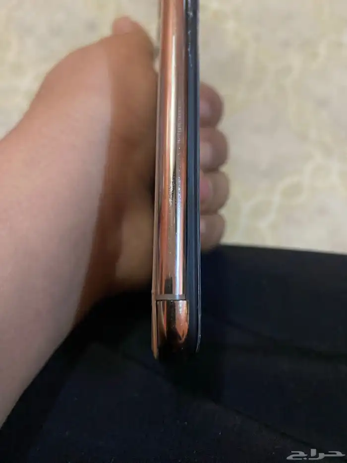 آيفون اكس مكس 3