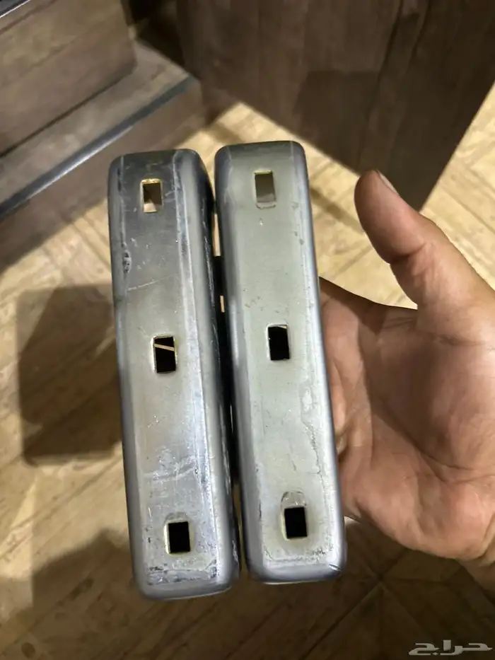 للبيع قرون كابرس 1