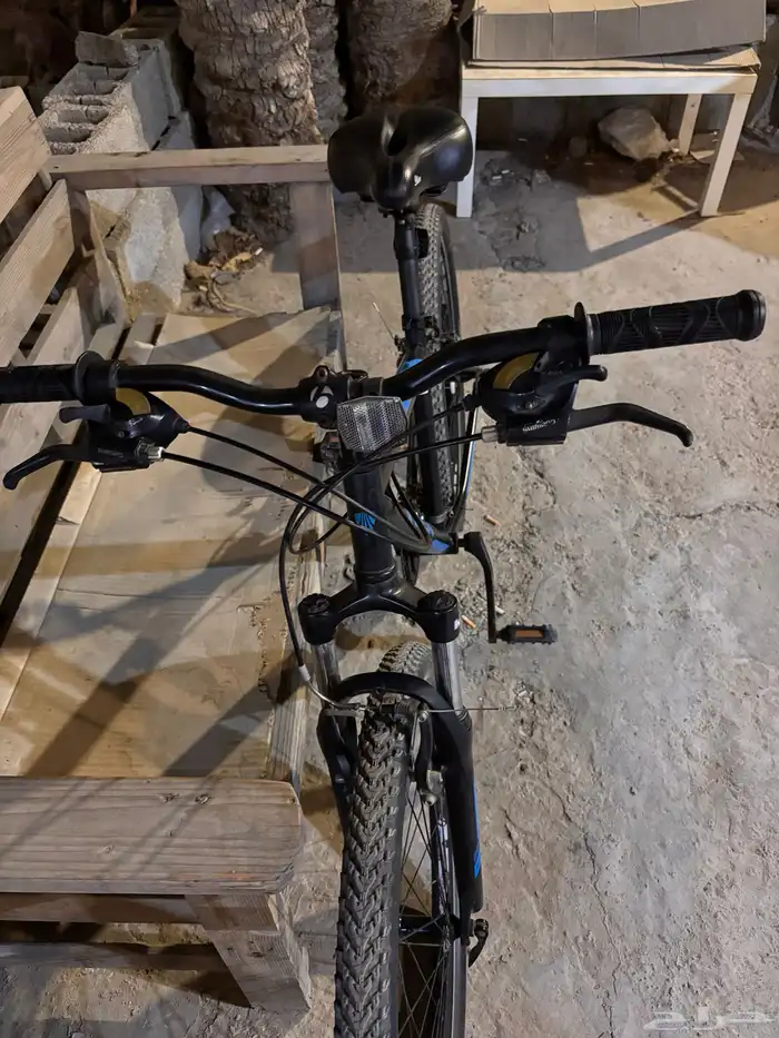 دراجه trek 1