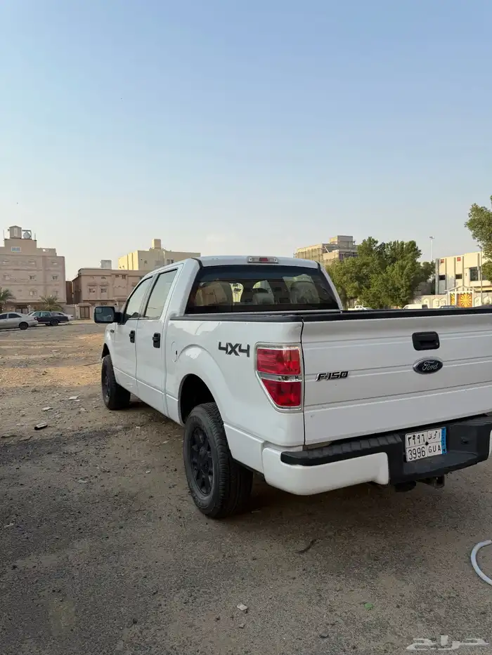 فورد F-150 2014 2
