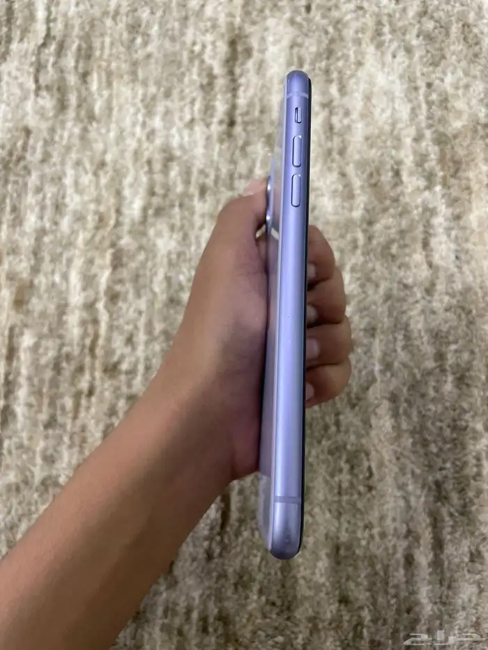 ايفون 11 العادي 3
