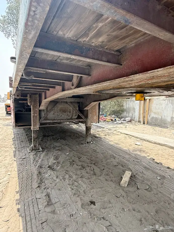 للبيع سطحة 12.50 2