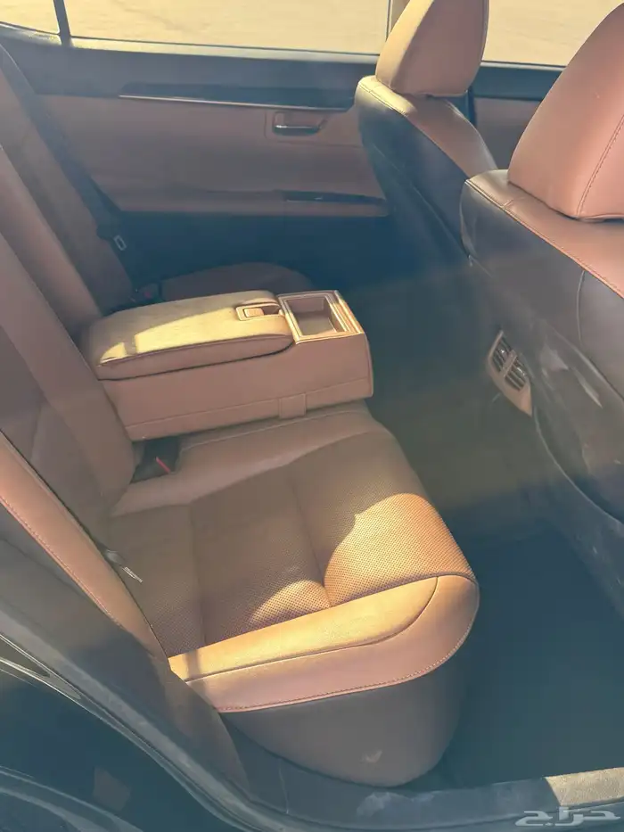 لكزس ES350 موديل 2017 13