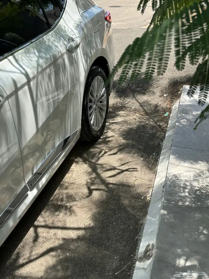 كامري2025 11