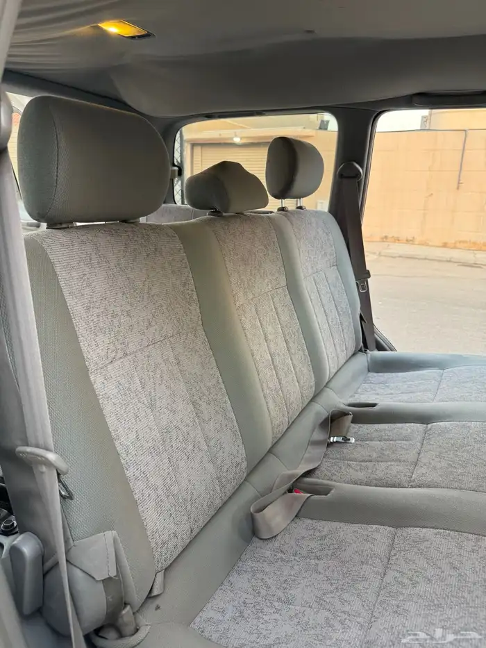 لاند كروزر جي 2004 23