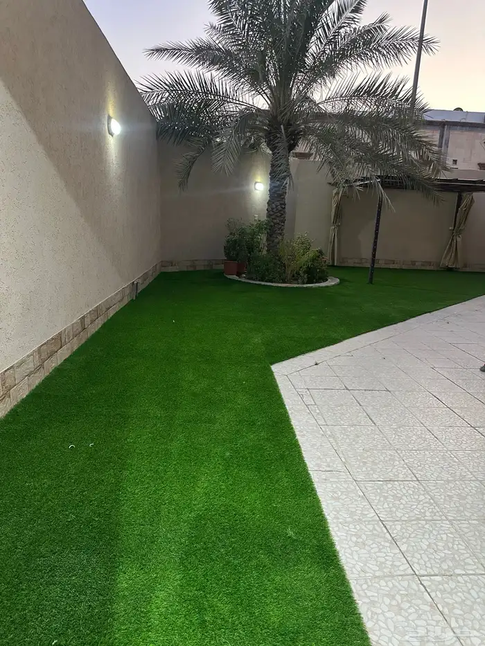 تنسيق الحدائق 22