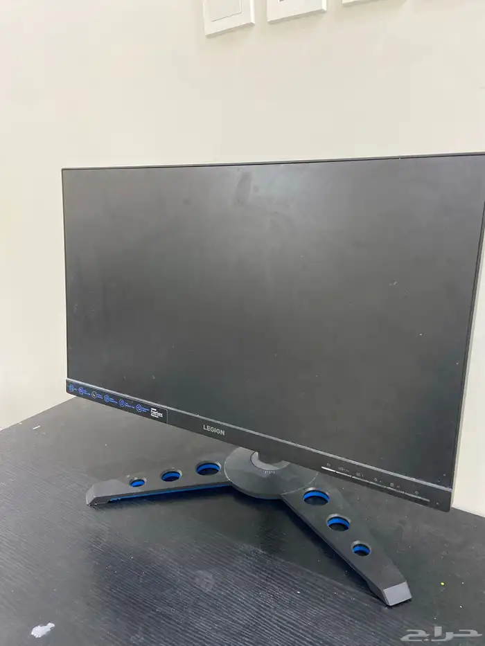 شاشة (FHD) 240hz 0