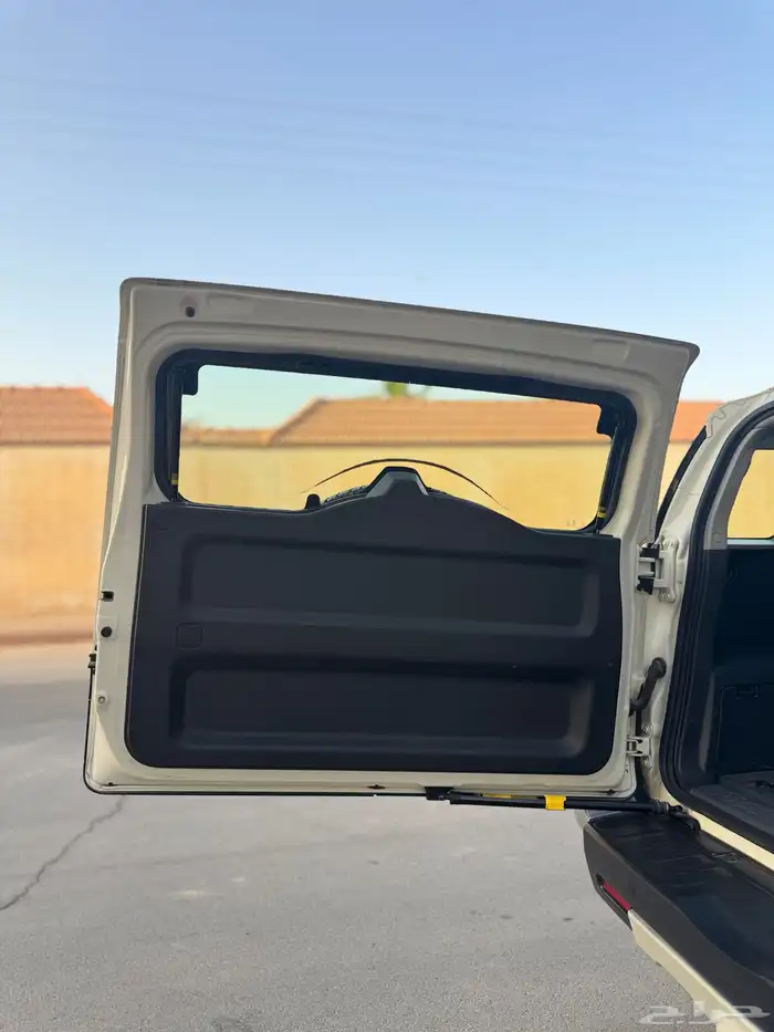 اف جي كروز   FJ cruiser 2021 42