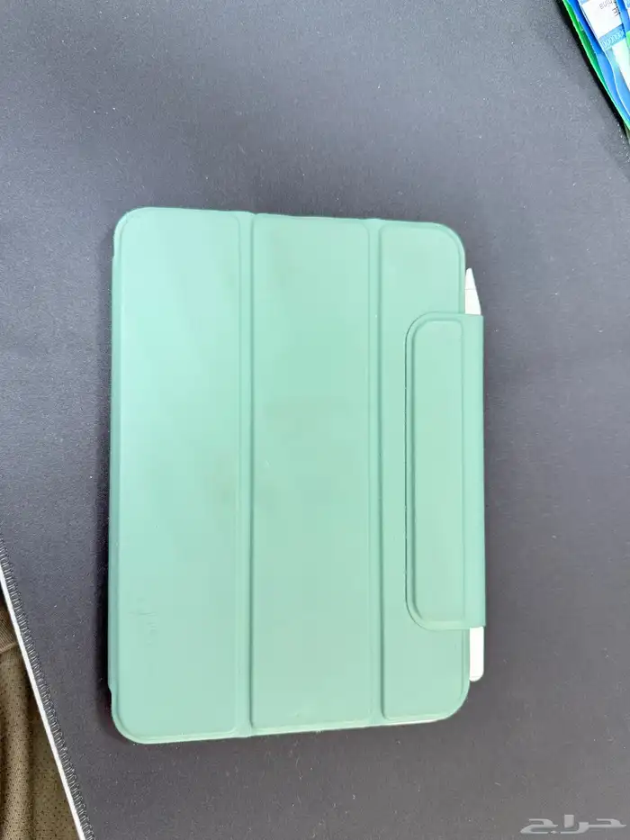 Apple IPad mini 6th Generation  256GB storage 5