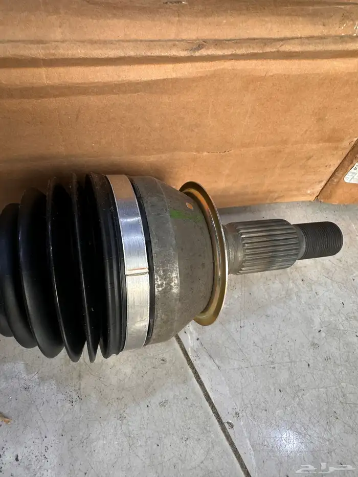 عكس امامي يمين امبالا تركب من 2014 لين 2020 2