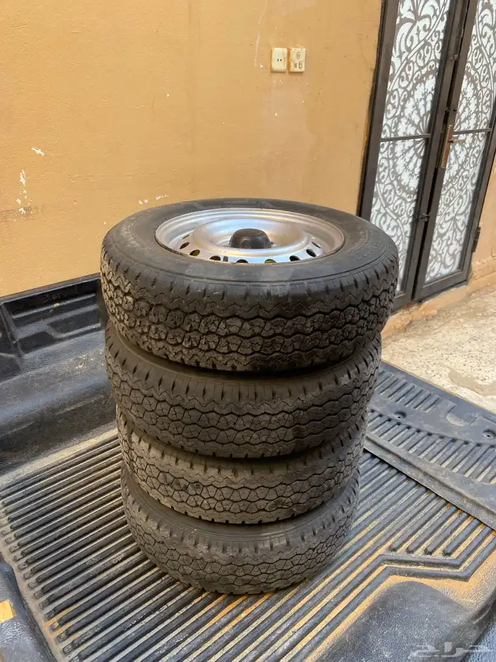 جنوط بلد كفرات بلد 4