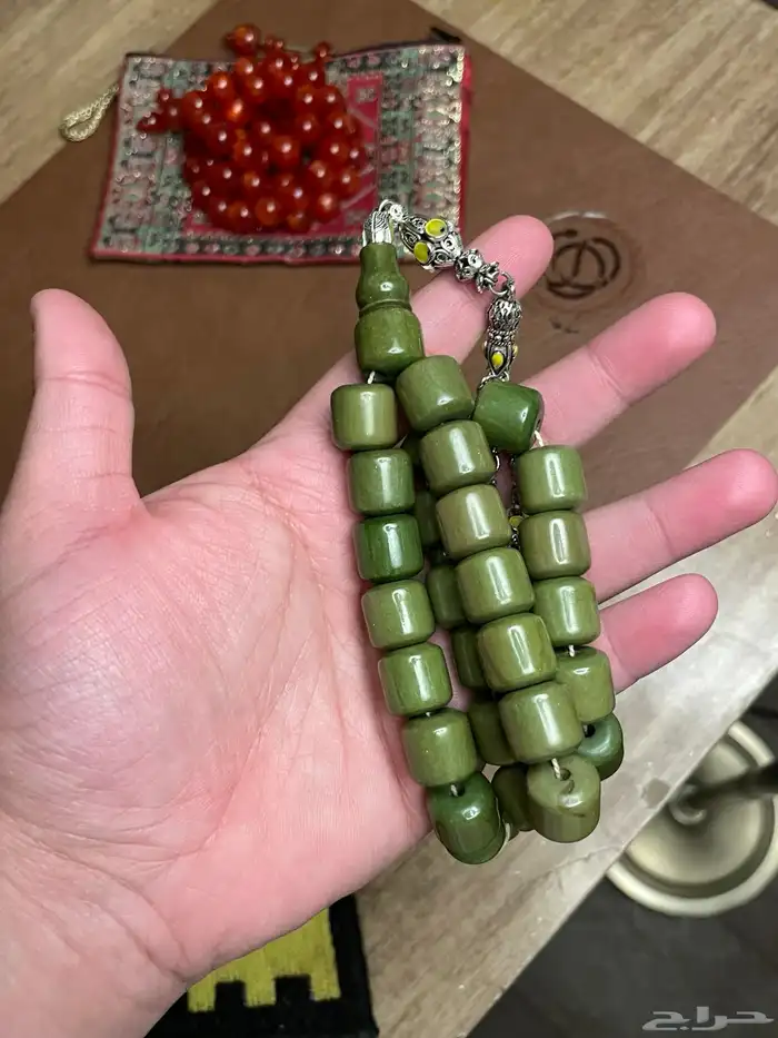 مسباح فاتوران 0