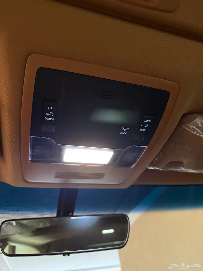 لكزس es 250 12