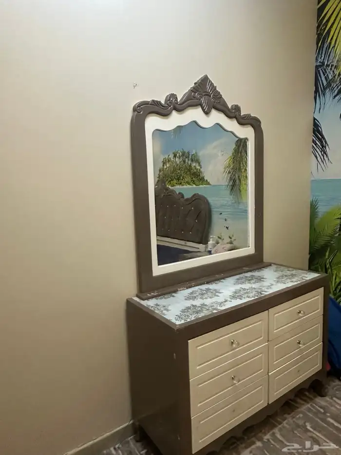أغراض شقة - نظيفة أGrad Apartment - Clean 3