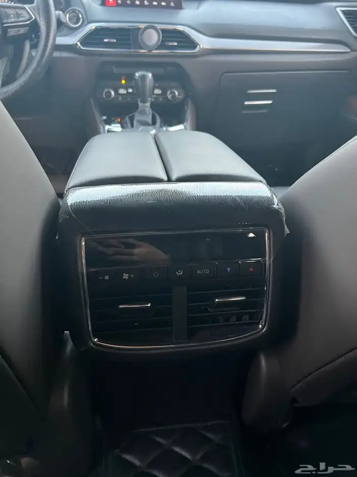 مازدا CX9 2021 سقنتشر 35