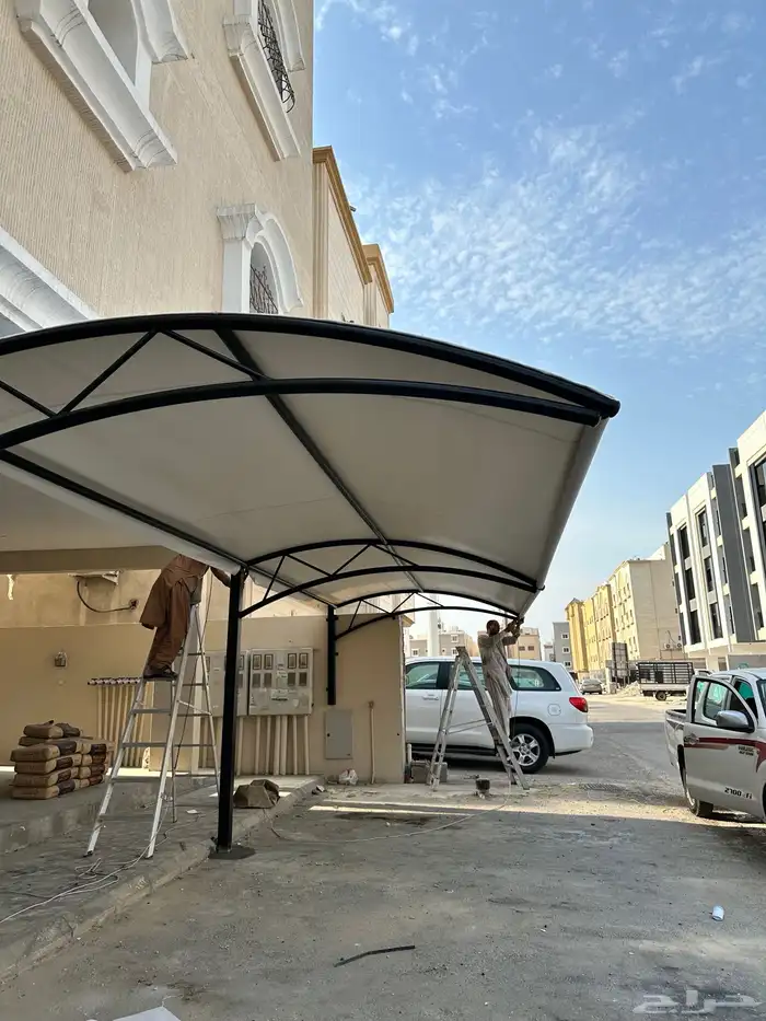 مضلات واصباغ الشرقية والفاخرية 2