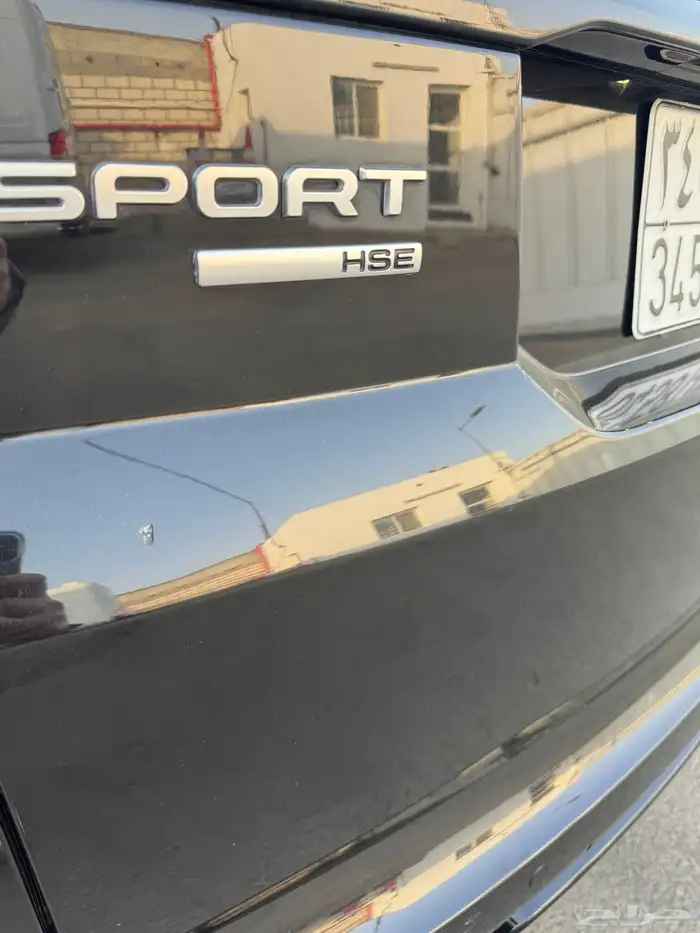 Range rover sport 2016 4