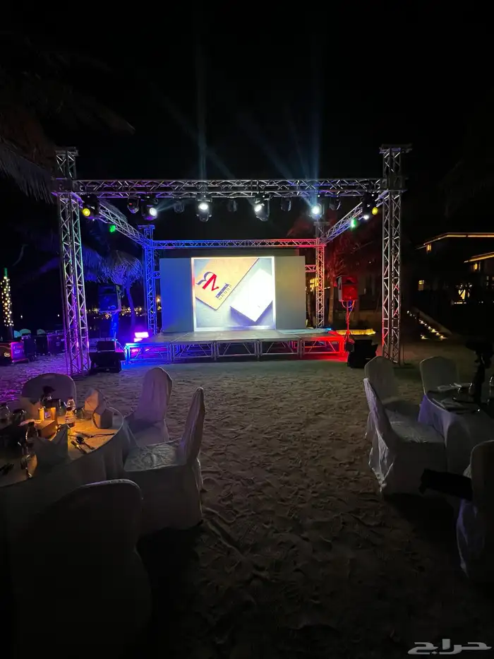 تجهيز افتتاحات محلات تجهيز مؤتمرات 13