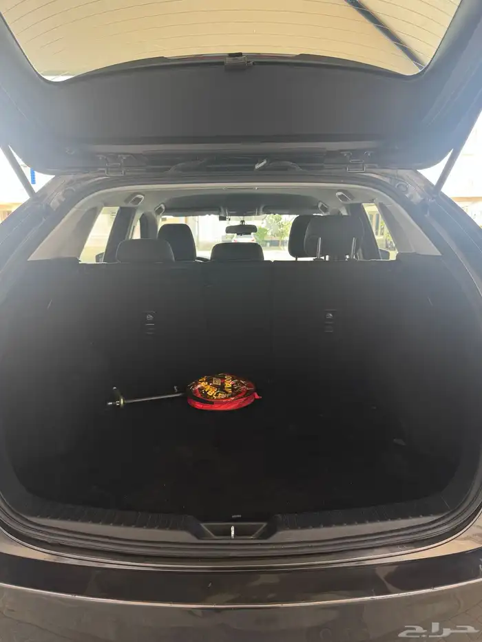 للبيع مازدا CX-5 ستاندرد 2019 9