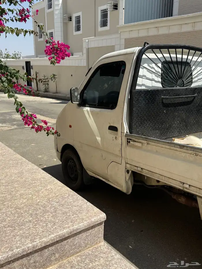 دباب سزوكي 2002 0