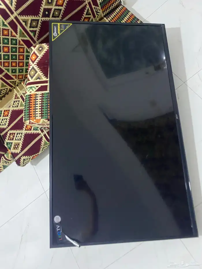 شاشة دانسات 0