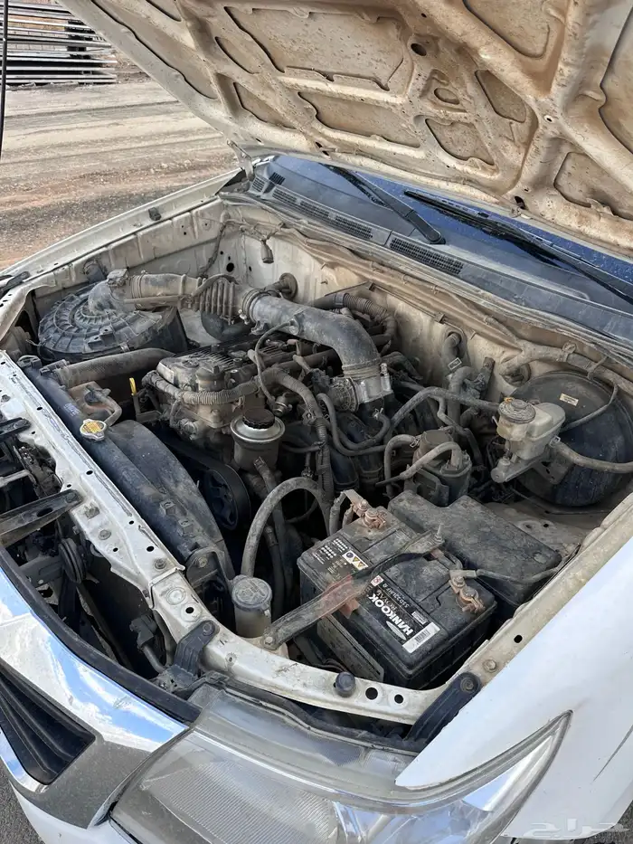 هايلكس 2013 7