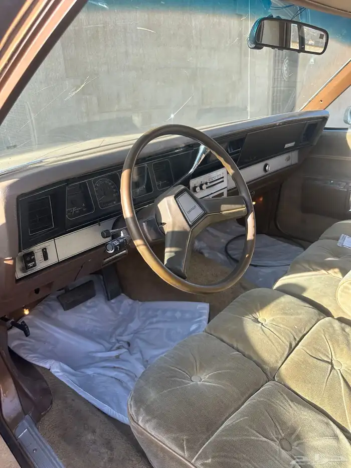 كابرس كلاسيك 1985 17