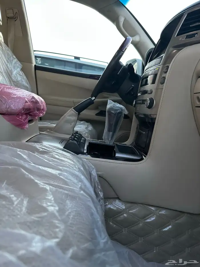 لكزس Lx570 موديل 2015 فل كامل 23