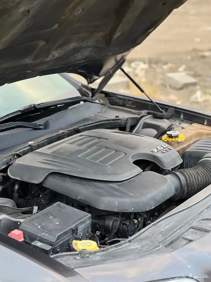 كرايزلر 2014 v6 21
