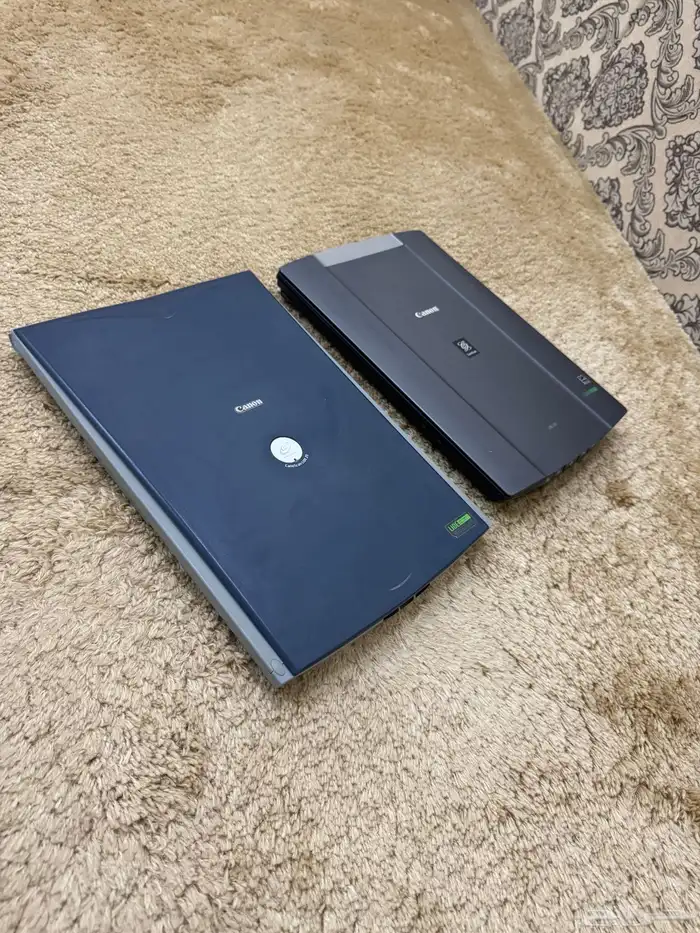 ماسح ضوئي سكان 0
