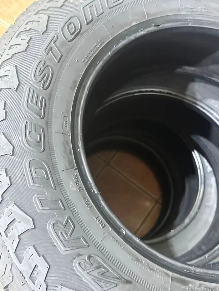 كفرات مستعمل منزل شبة جديد برجستون 3