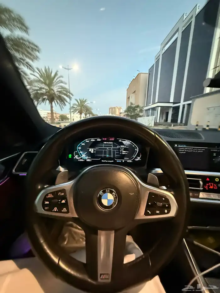 BMW 440i M kit performance 11