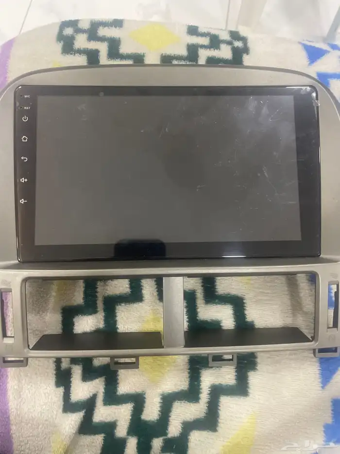 موجوده شاشه لكزز ls430 جميع الموديلات الشاشه جديده ونظيفه 0