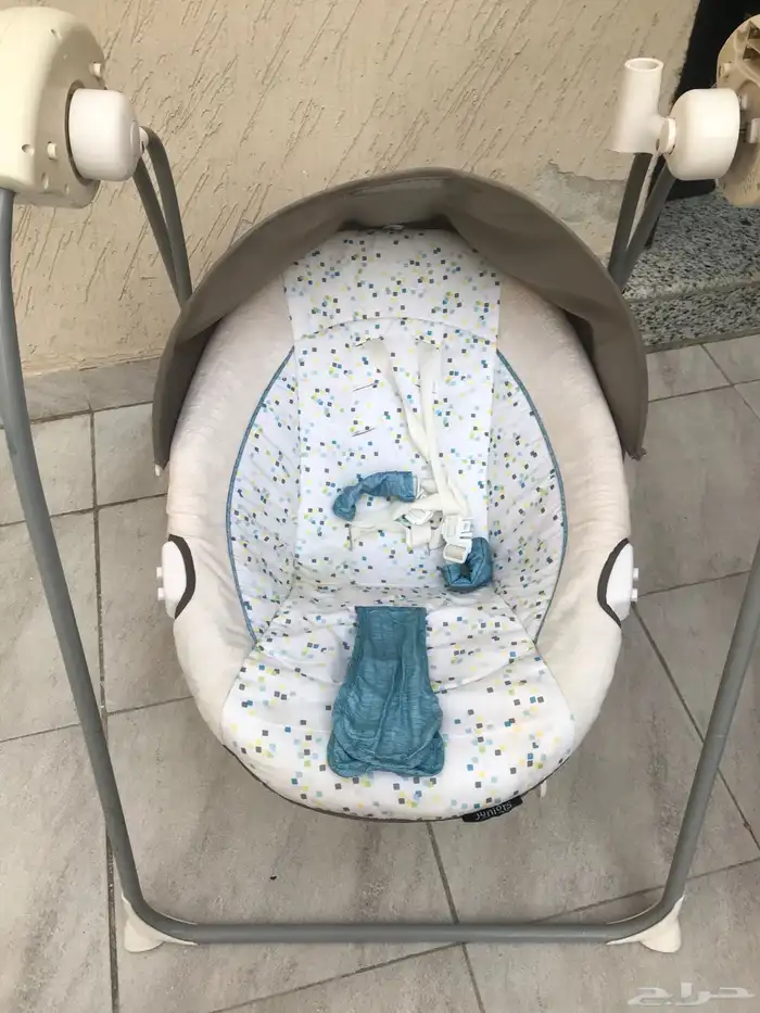 هزاز اطفال 2
