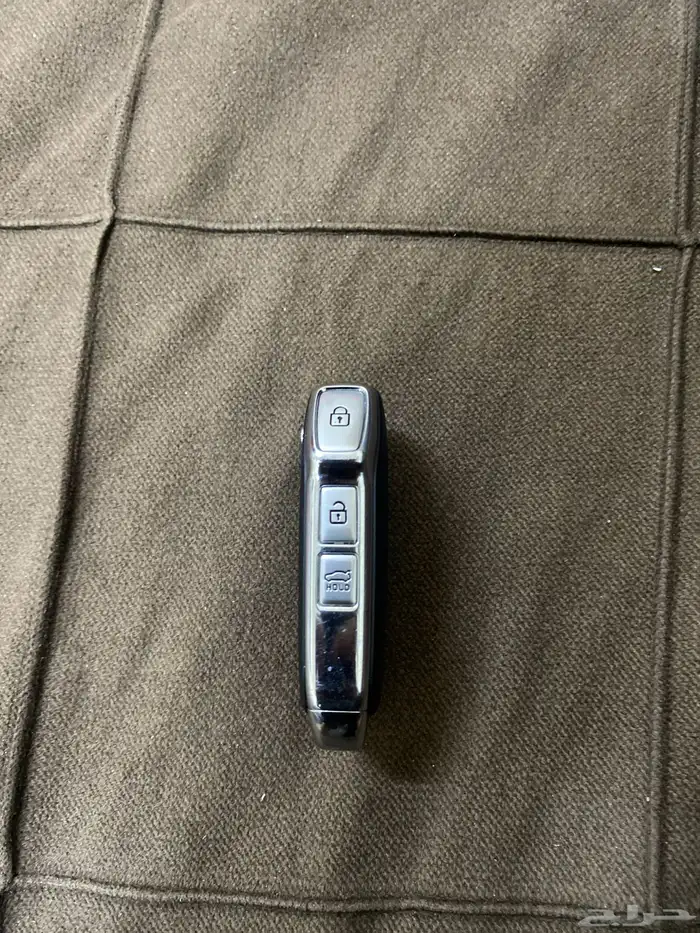 مفتاح k5 الاصل 1