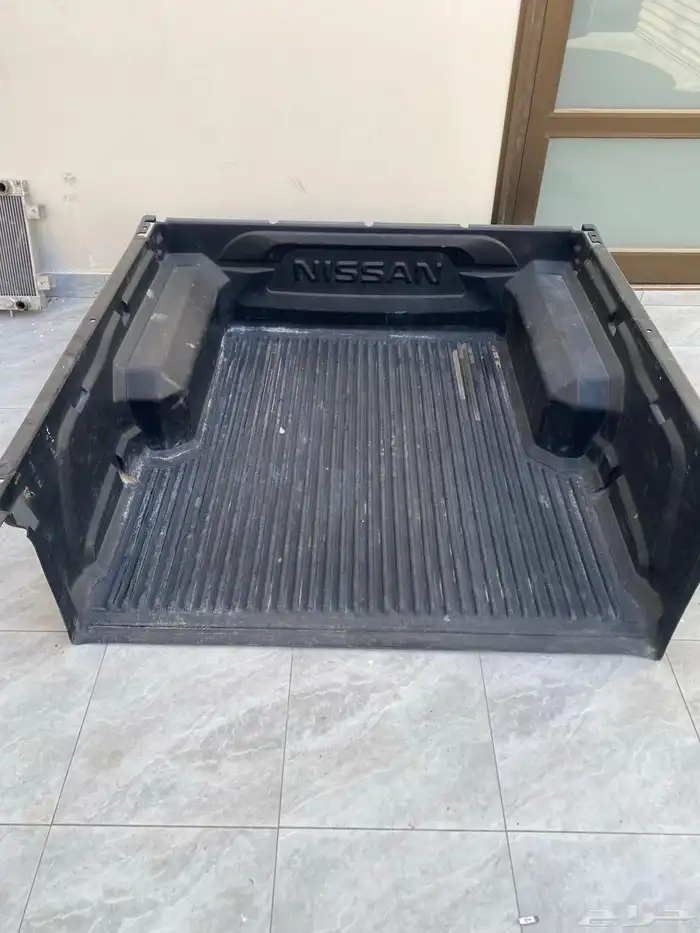 غطاء صندوق (حوض) نظيف عراوي 0