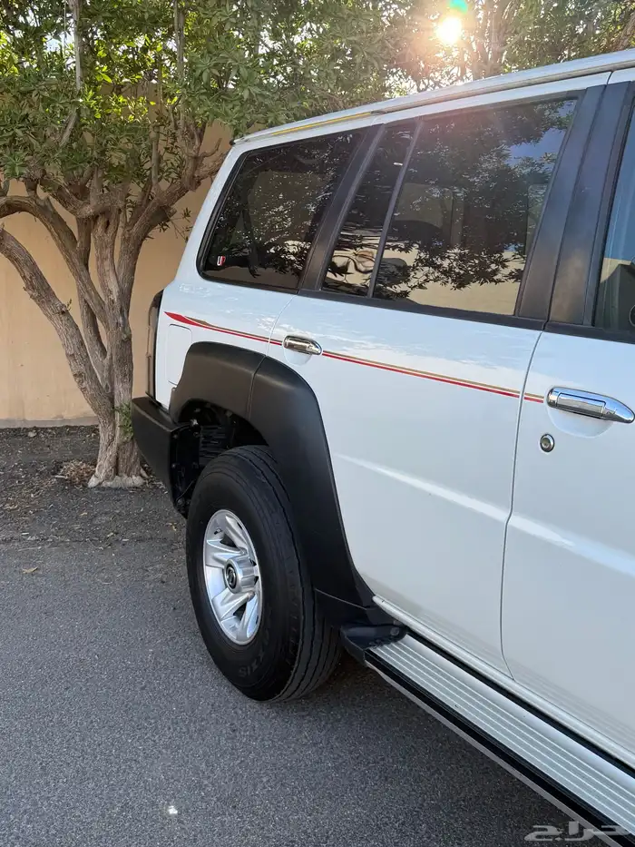 نيسان فتك. 4800 15