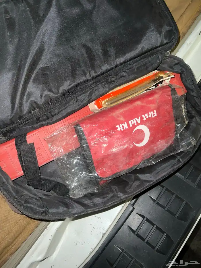 فتك سوبر سفاري2 12