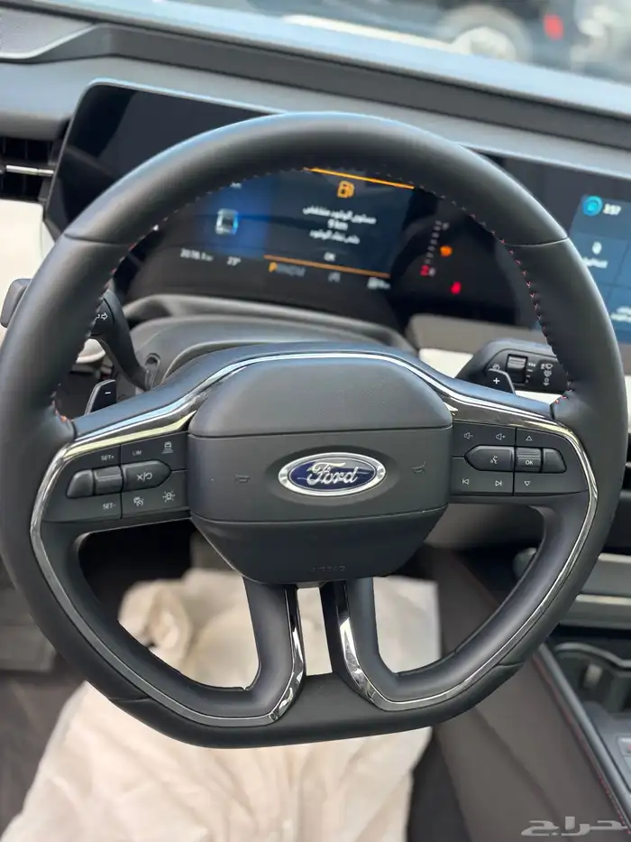 فورد تورس 2025 11