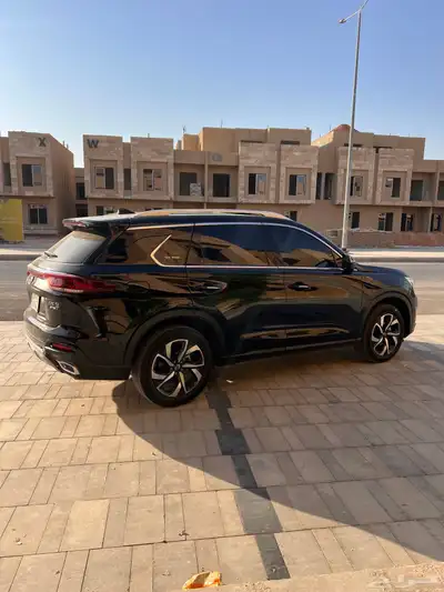 جي ايه سي GS5 index