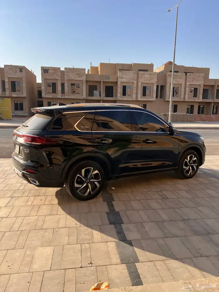 جي ايه سي GS5 5