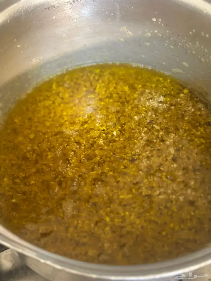 سمن بقر بالقشد 0