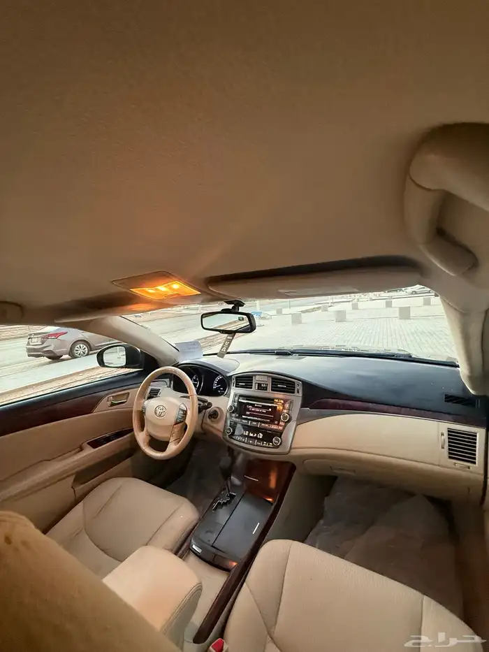 افالون 2011 XL 20