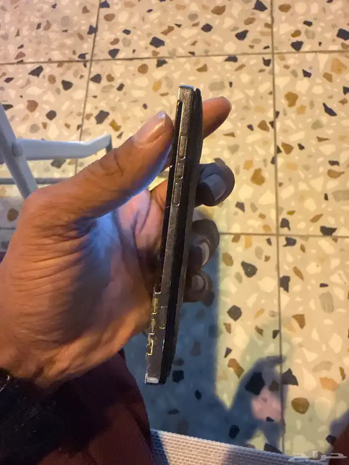 جوال بلاك بيري بورش 2